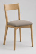 Art 782 - Rovere + Seduta Tortora