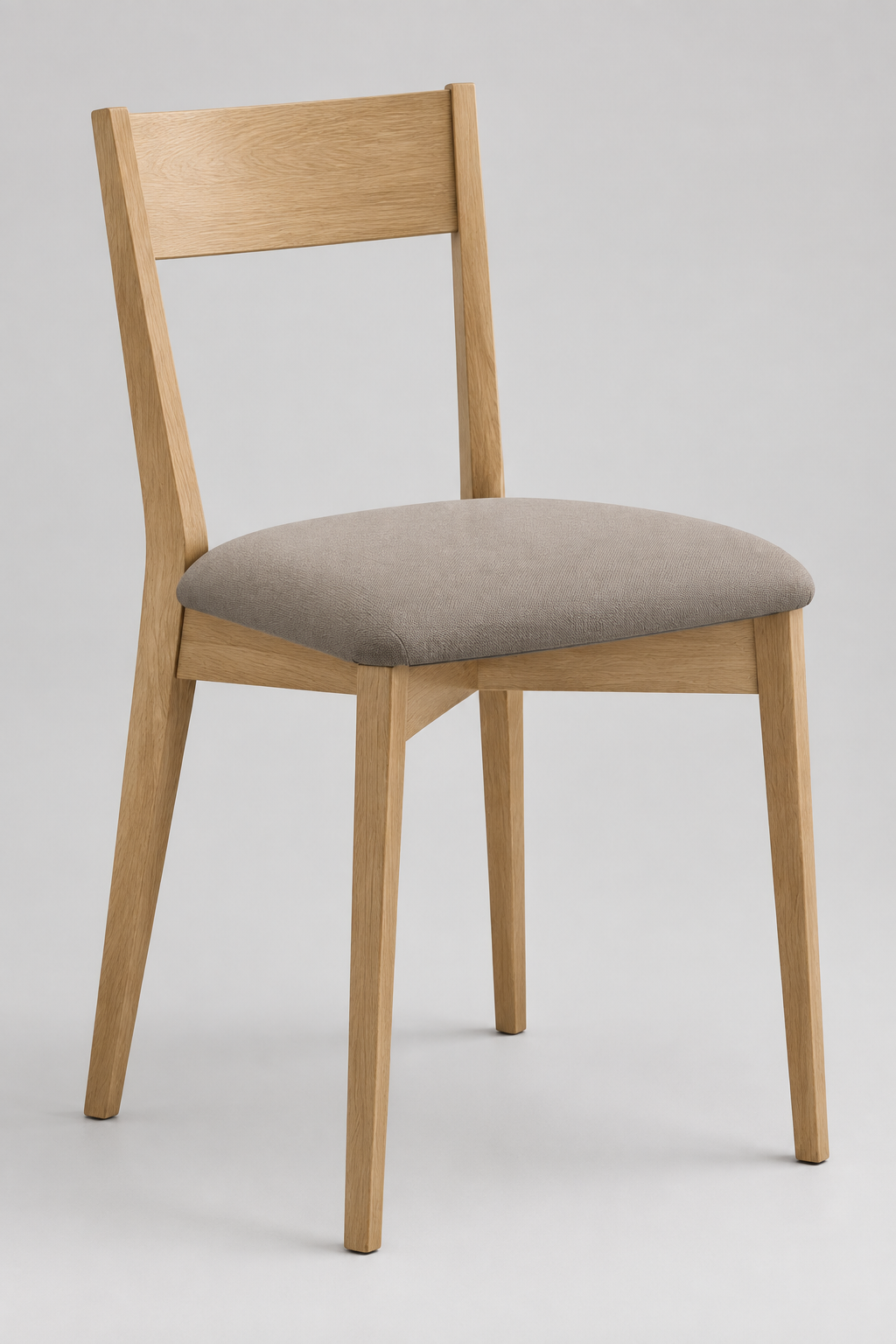 Art 782 - Rovere + Seduta Tortora