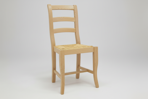 Sedia 107 faggio naturale
