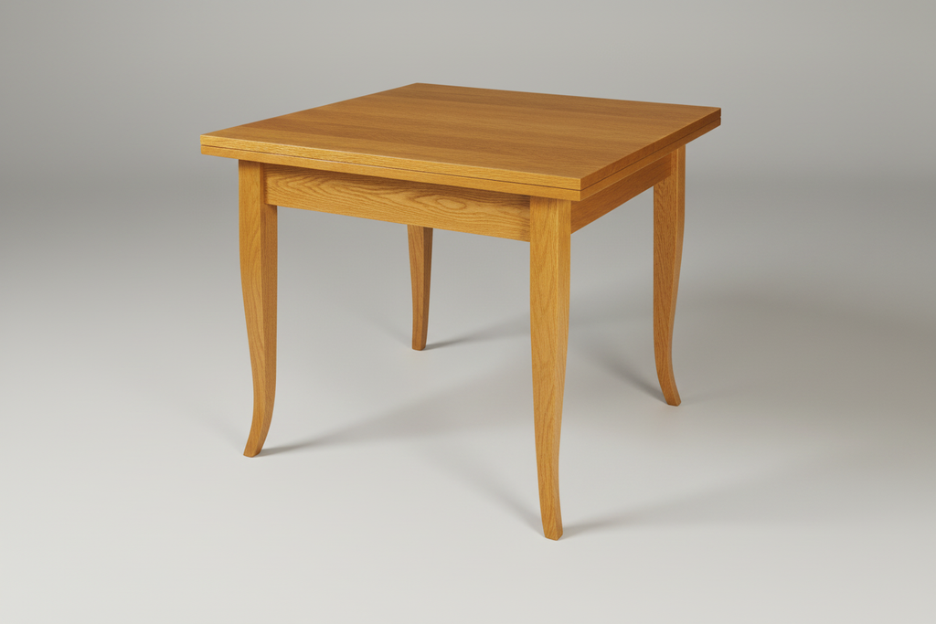 Tavolo rovere miele