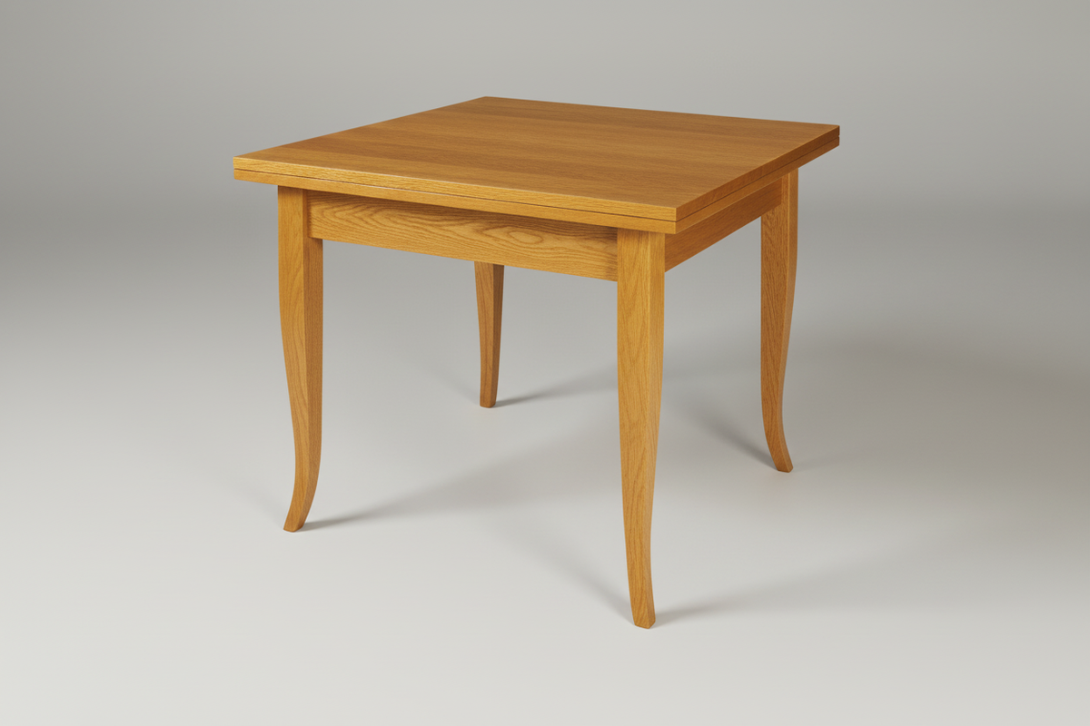 Tavolo rovere miele