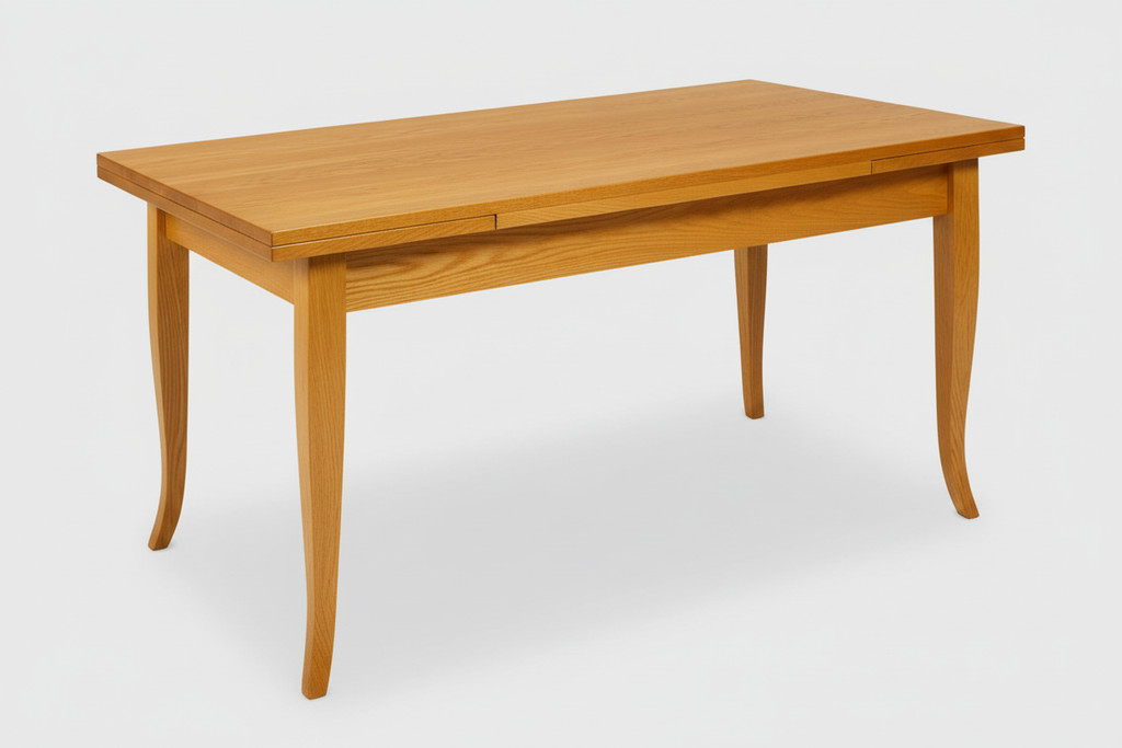 Tavolo rovere miele